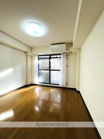 ファミールグランデサウス館の内装写真