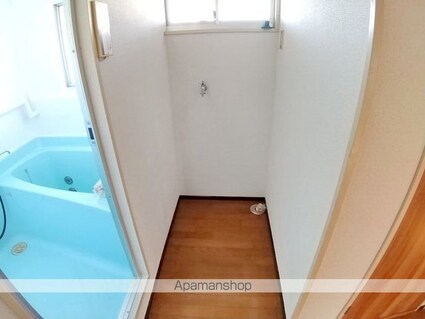 ニュー穂高荘[2K/43m2]の内装5