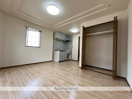 ライフシティ林[1R/24.75m2]のその他部屋・スペース