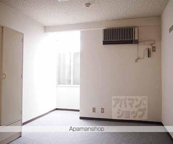 メゾン アルファの内装写真