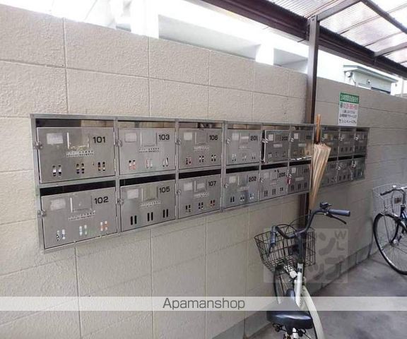 フレグランス新町のその他写真
