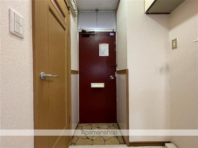 ベルトピア仙台4の内装写真
