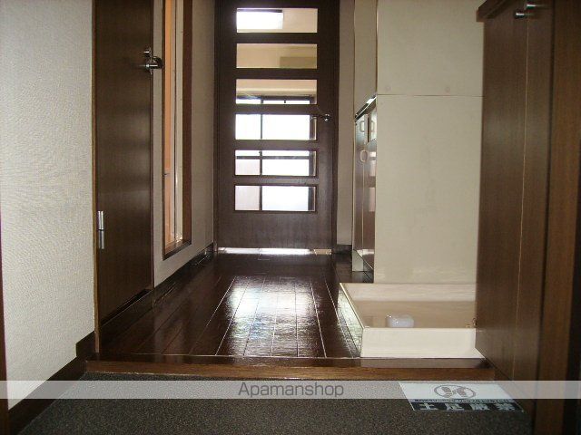 ハイツ丸の内の内装写真