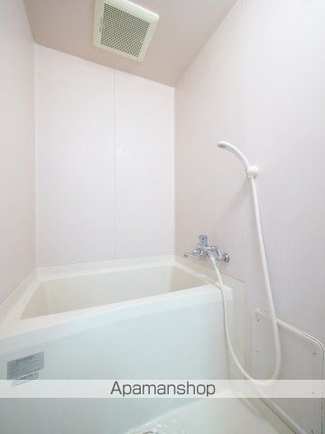 あるふぁIIの内装写真