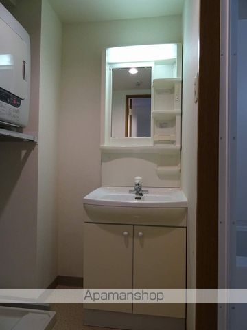 シティ連坊の内装写真