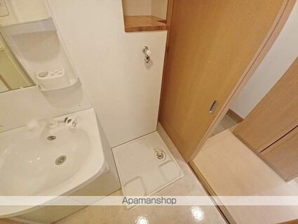 セリシア蟻ヶ崎[1LDK/41m2]の共用部2