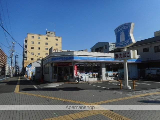フェニックスレジデンス堺東の周辺写真