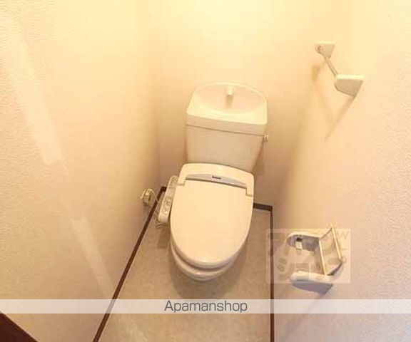 ラクア安朱の内装写真
