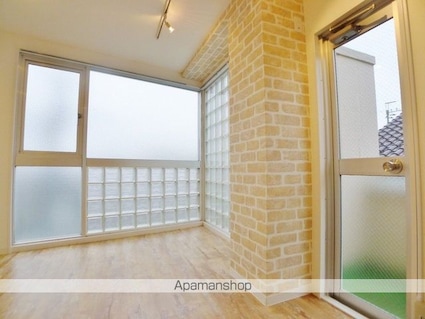 マイビレッジ[3LDK/64.26m2]のリビング・居間4