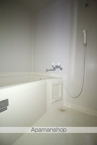 ハウスイソシマの内装写真