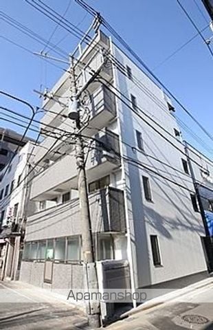 リアン駅前マンション 101 ｜ 神奈川県横浜市中区初音町２丁目42-7（賃貸マンション1K・1階・20.63㎡） その3