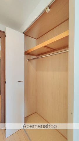 ADEN谷町の内装写真