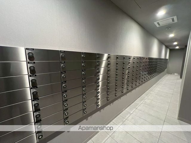 ロイヤルパークス赤羽ノースの内装写真