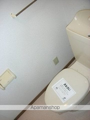 ムーラン・ルージュIの内装写真