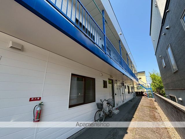 はせ川マンションのその他写真