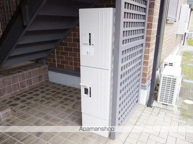 ファミーユつくば ABCの内装写真