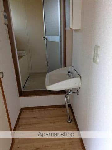 第1コーポおぎわらの内装写真