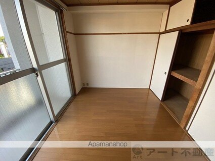酒井ビル[3DK/49.41m2]の内装7