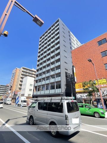 MJSQUARE KOTONIの外観写真