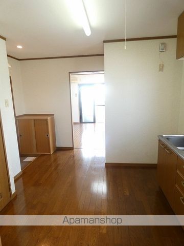 セレブレイトAKIの内装写真