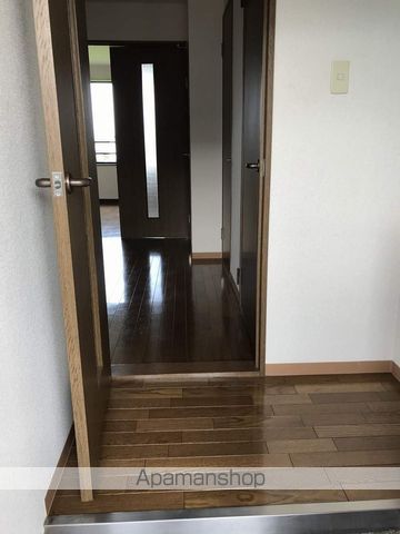 コンフォート楠の内装写真