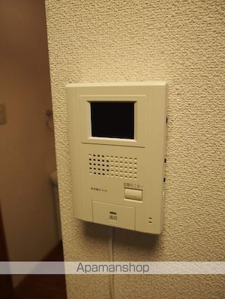 Ｓｕｒｐｌｕｓ月花[1K/28.03m2]のセキュリティ