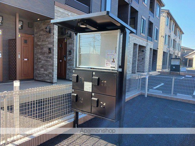 ヒカルサ狭山広瀬台サウスのその他写真