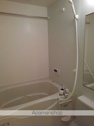 フレスクーラ[1LDK/50.09m2]のバス