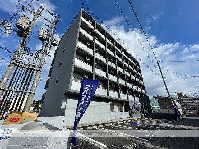 K’sB 長束の外観写真