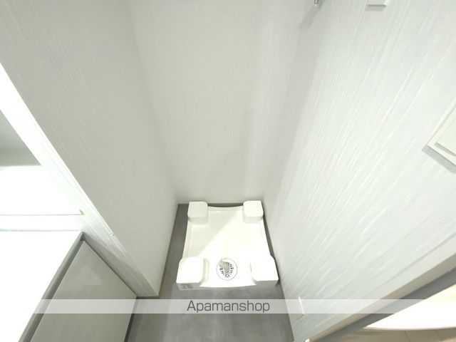 ALIVIS野田阪神の内装写真