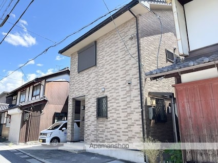 滋賀県長浜市八幡東町[4LDK/94.39m2]の外観5