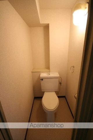 第2エステート松尾の内装写真