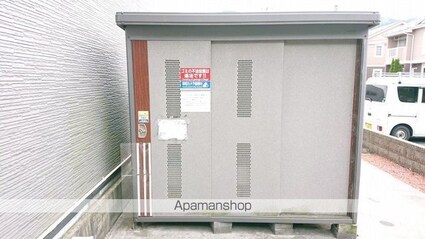 レオパレスＡｐｐｒｏａｃｈ　１[1K/20.81m2]の共用部8