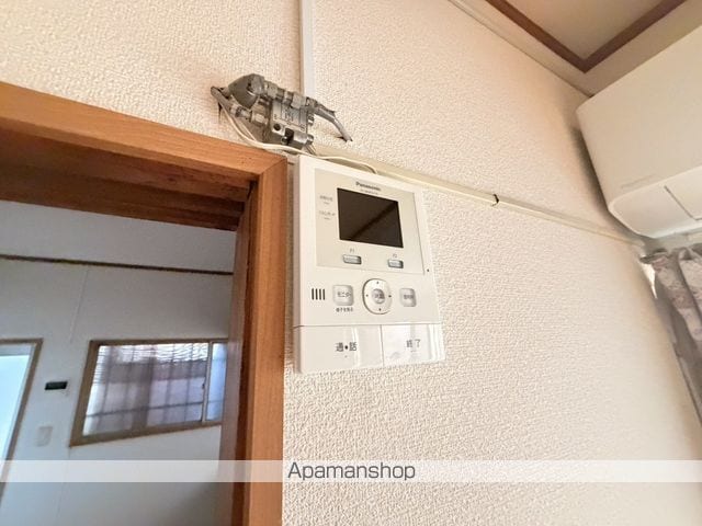 MAYUMIハウス588号館養父丘の内装写真