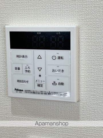 D−BOX スポーノの内装写真
