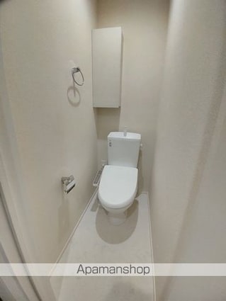 ｍｉｃ　ＳＥＮＫＡＷＡ[1LDK/40m2]のトイレ