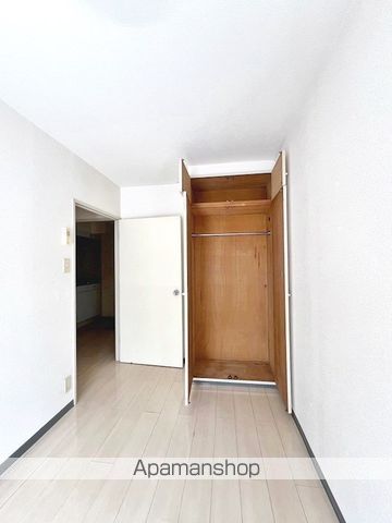 シティコア梅ヶ丘の内装写真
