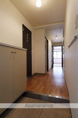サンサーラ大町の内装写真