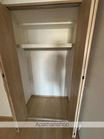 ALIVISNODAHANSHINの内装写真