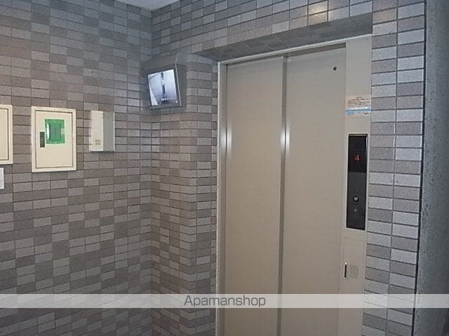 カーサ新栄の外観写真