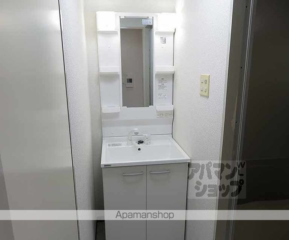 ウエストプラザ三越の内装写真