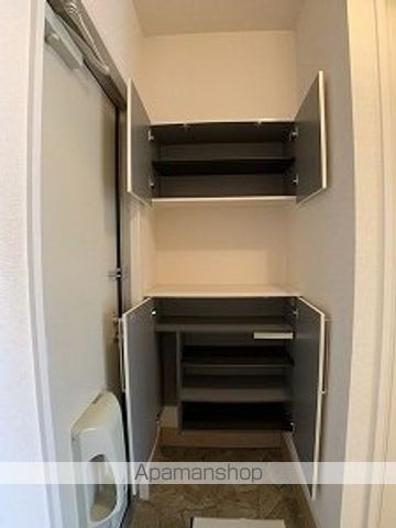 サングリエBの内装写真