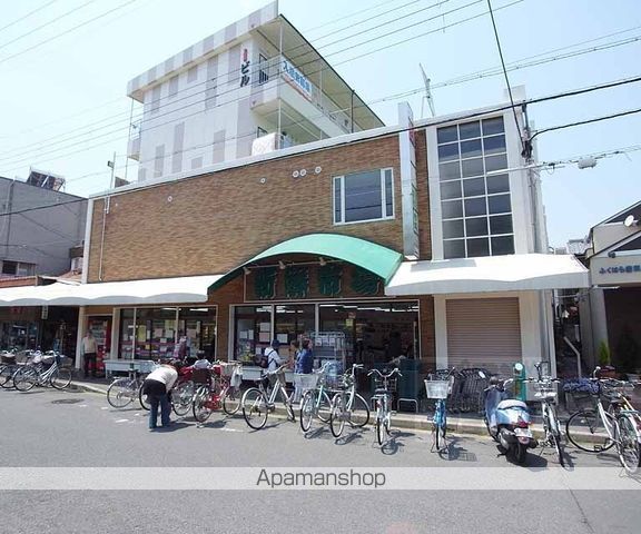 ライオンズマンション淀城公園の周辺写真