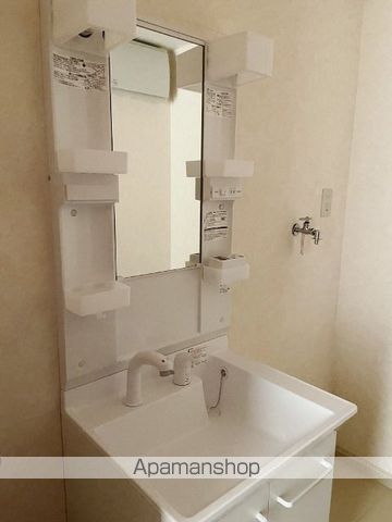 セピアローズの内装写真