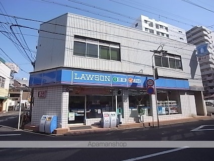 愛知県名古屋市中川区山王１丁目[2LDK/53.67m2]の周辺2