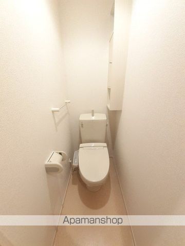 タンブル フィーユの内装写真