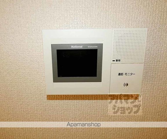 メゾン大戸の内装写真