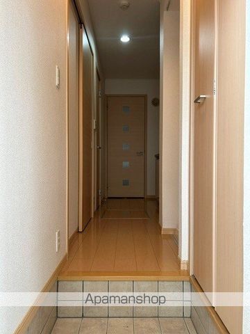 サンステージの内装写真