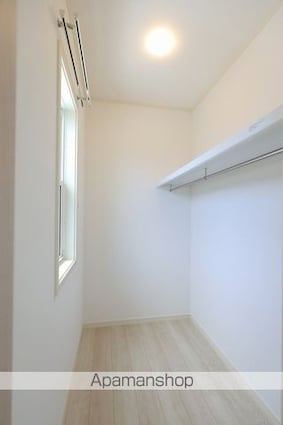 東京都杉並区永福４丁目[2LDK/69.56m2]の収納