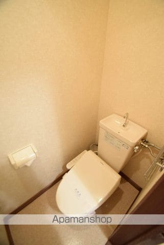 コーポやまこしの内装写真
